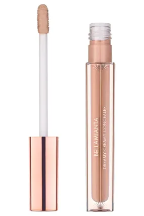 Bellamianta - Dreamy Creamy Concealer - B06 -