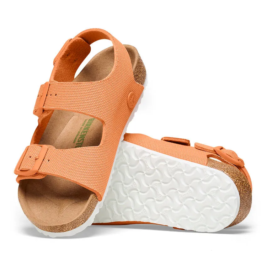 Birkenstock Milano Rivet Girls Sandals