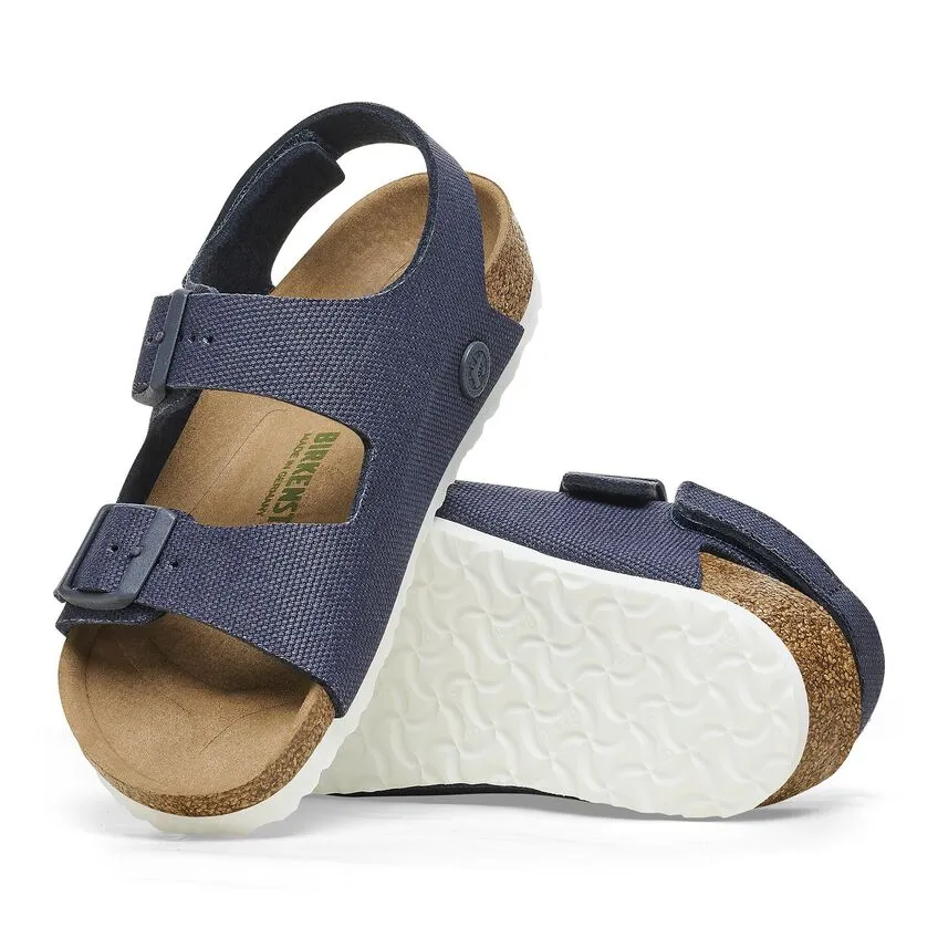 Birkenstock Milano Rivet Girls Sandals