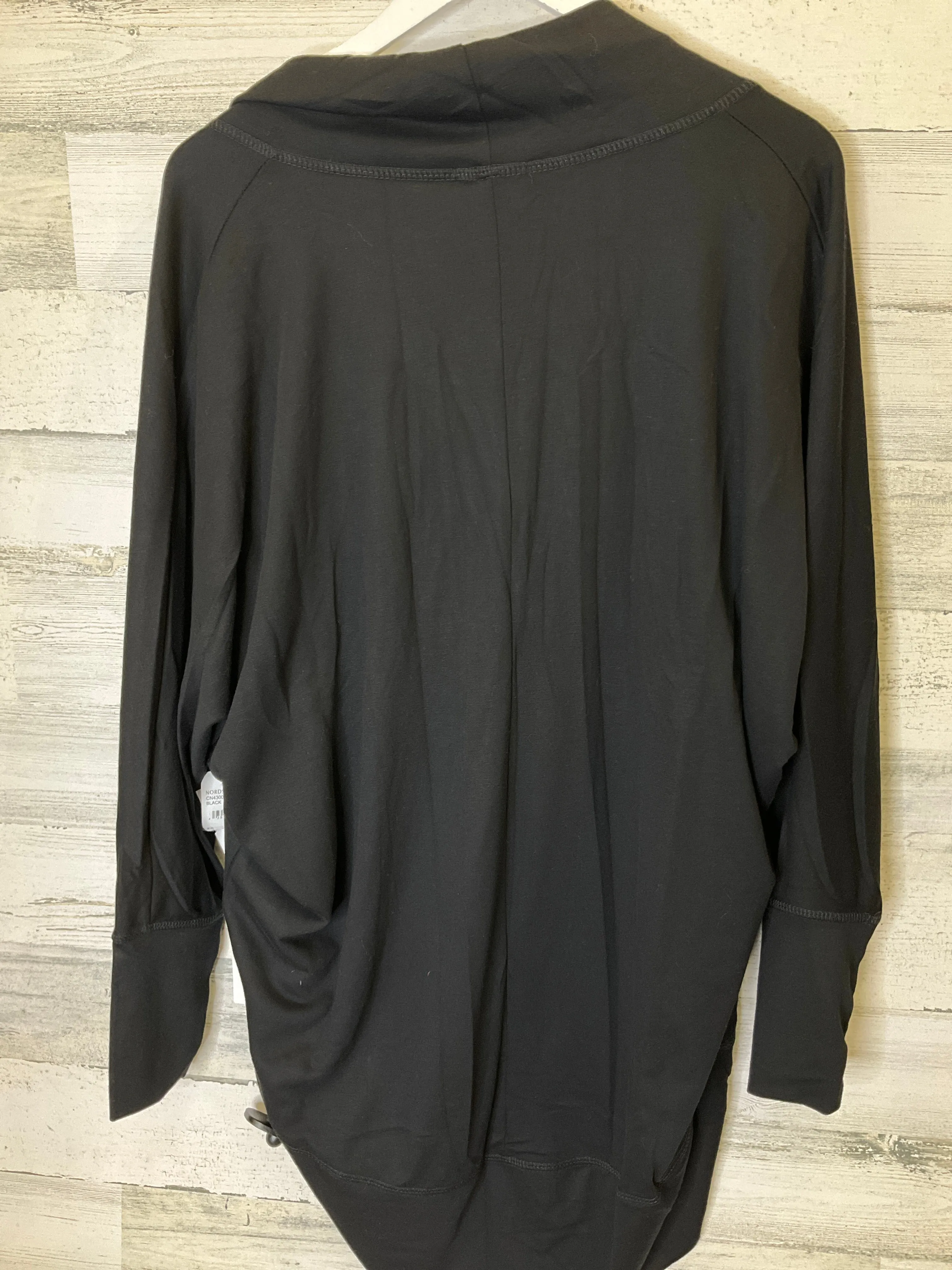 Black Cardigan Caslon, Size Xs