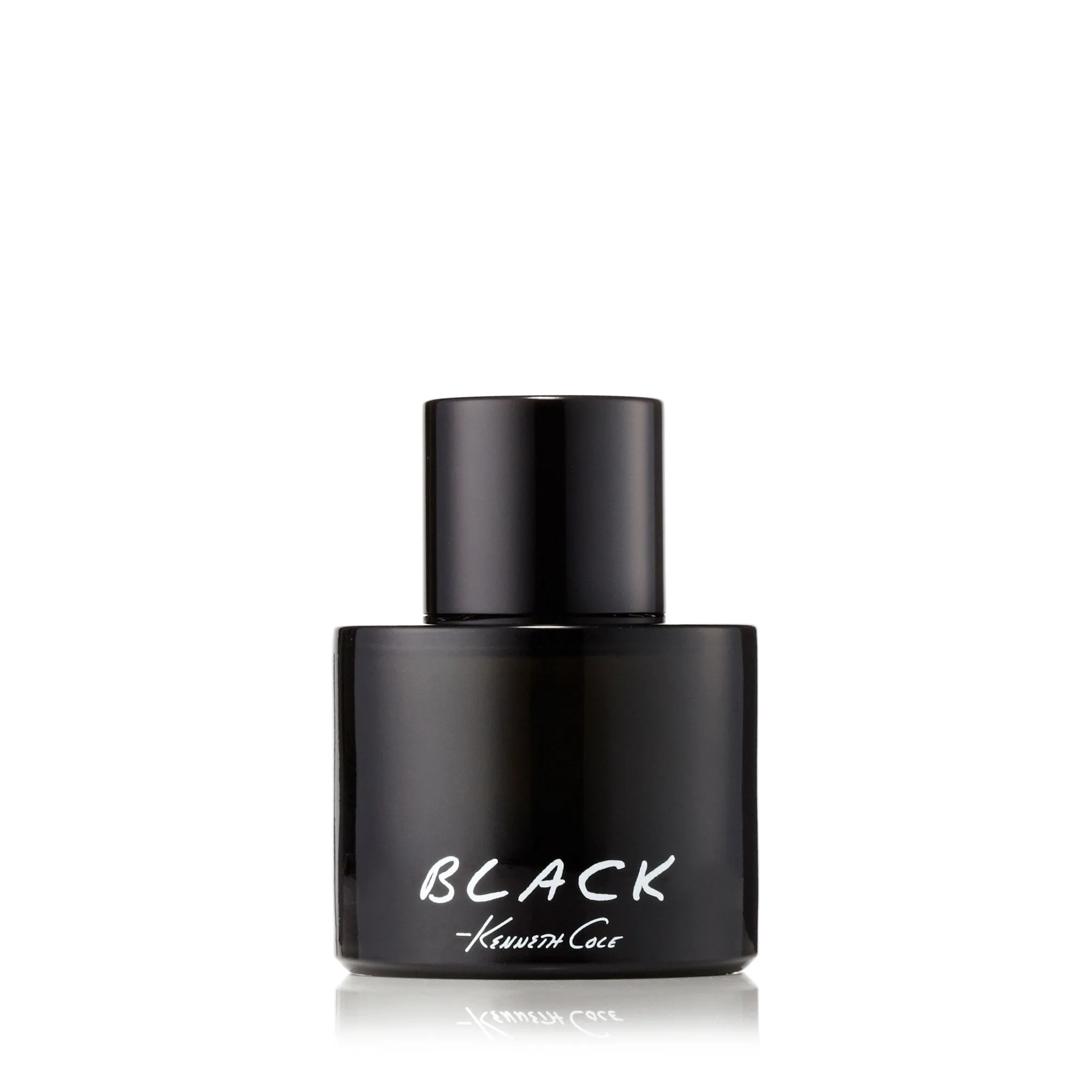 Black Eau de Toilette Spray for Men by Kenneth Cole