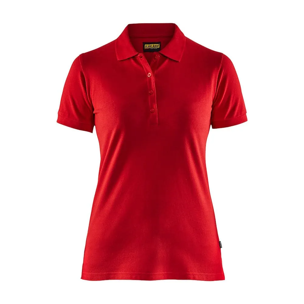 Blaklader 3307 Women's Polo Shirt