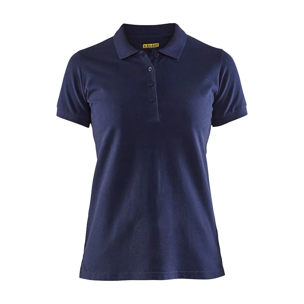 Blaklader 3307 Women's Polo Shirt