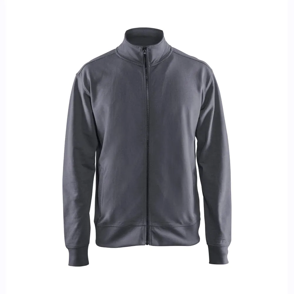 Blaklader 3371 Full Zip Sweatshirt