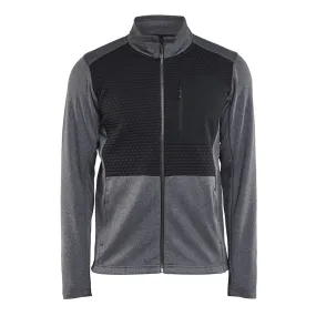 Blaklader 3548 Full Zip Sweatshirt