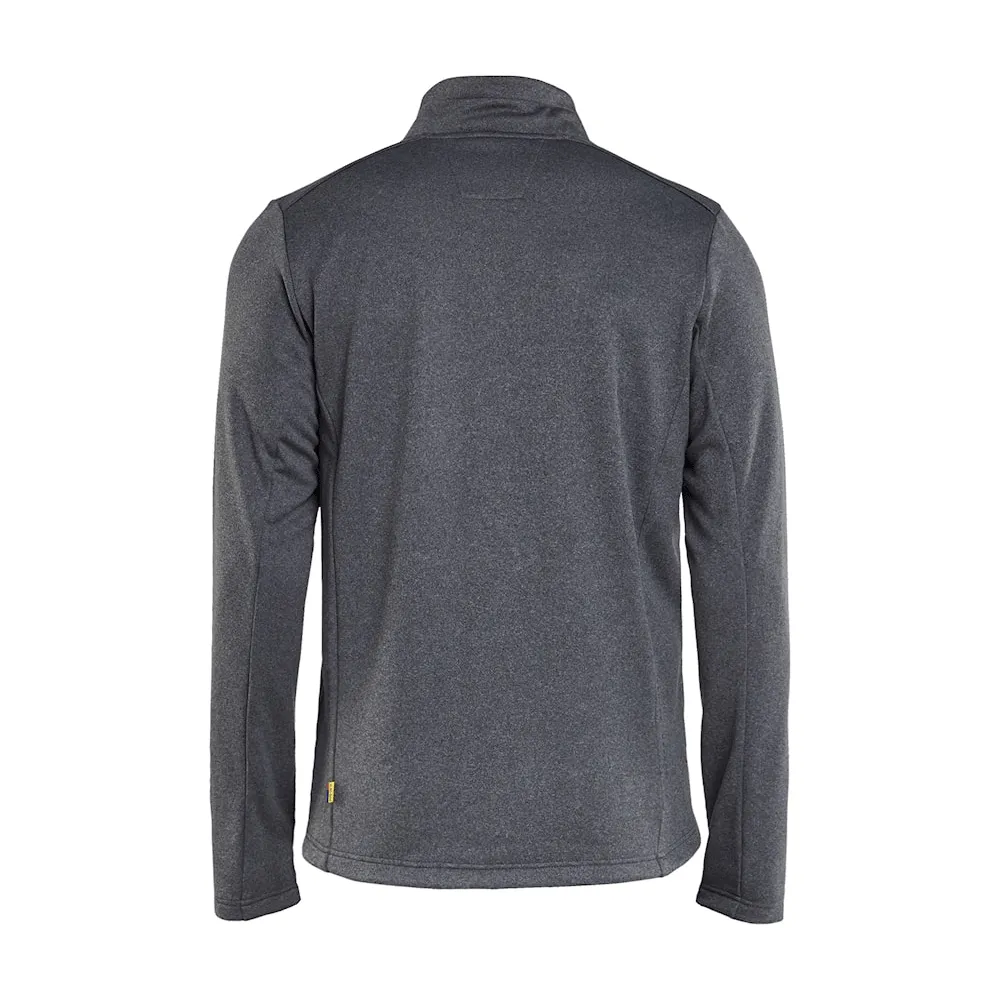 Blaklader 3548 Full Zip Sweatshirt