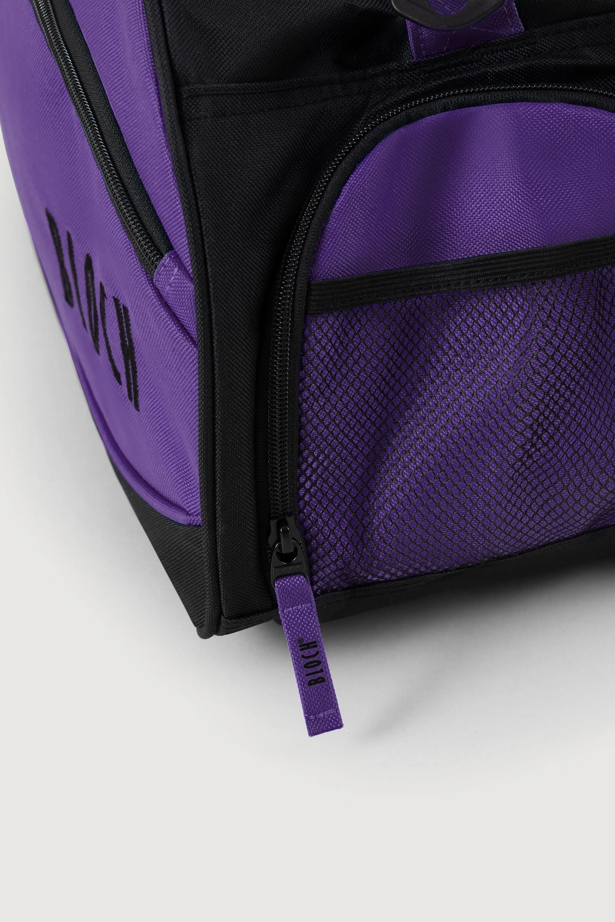 Bloch Two Tone Dance Bag