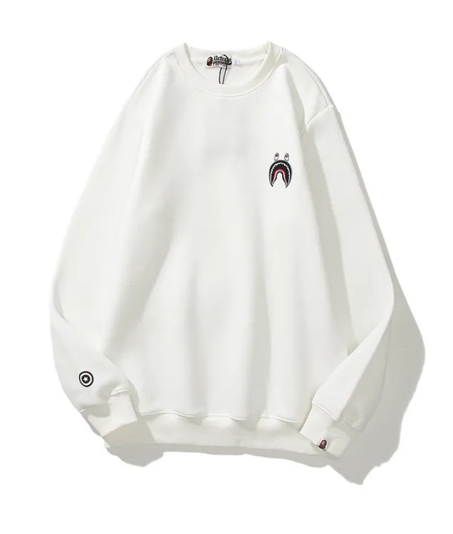 Blusa Bape white