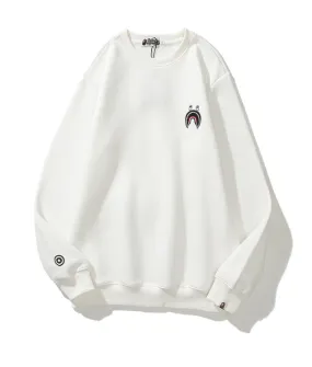 Blusa Bape white