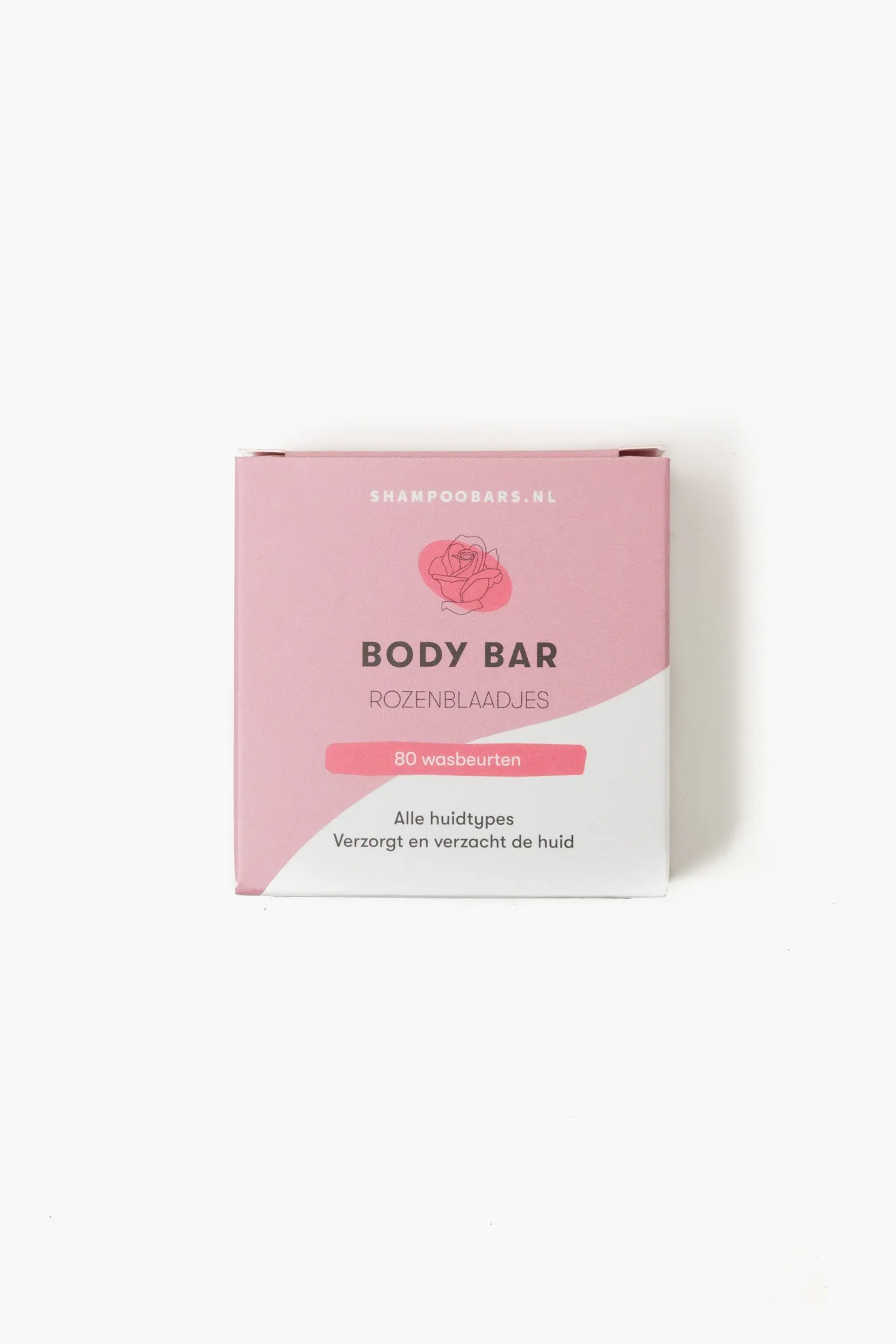 Body Bar Rose Petals