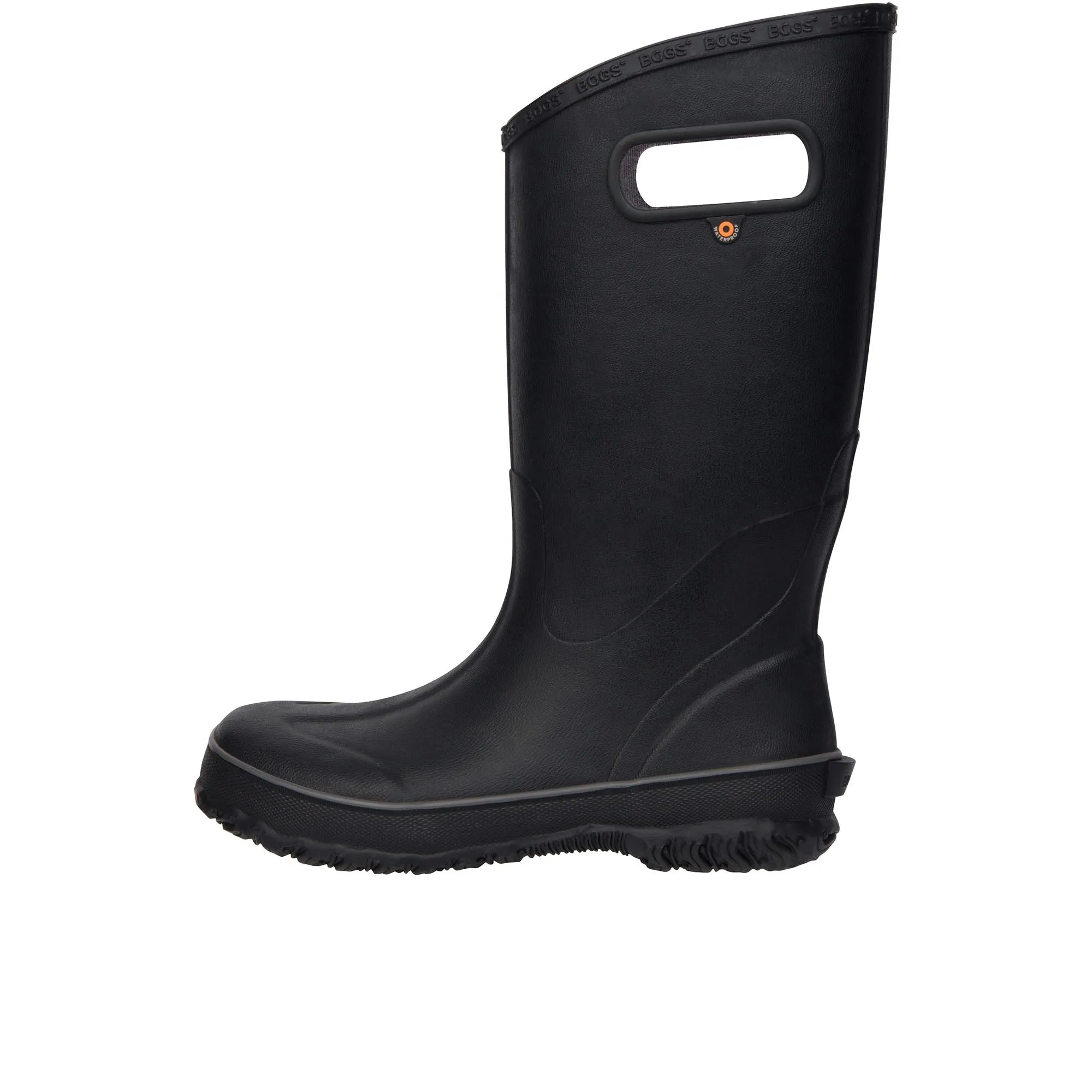 Bogs Digger Rainboot Black