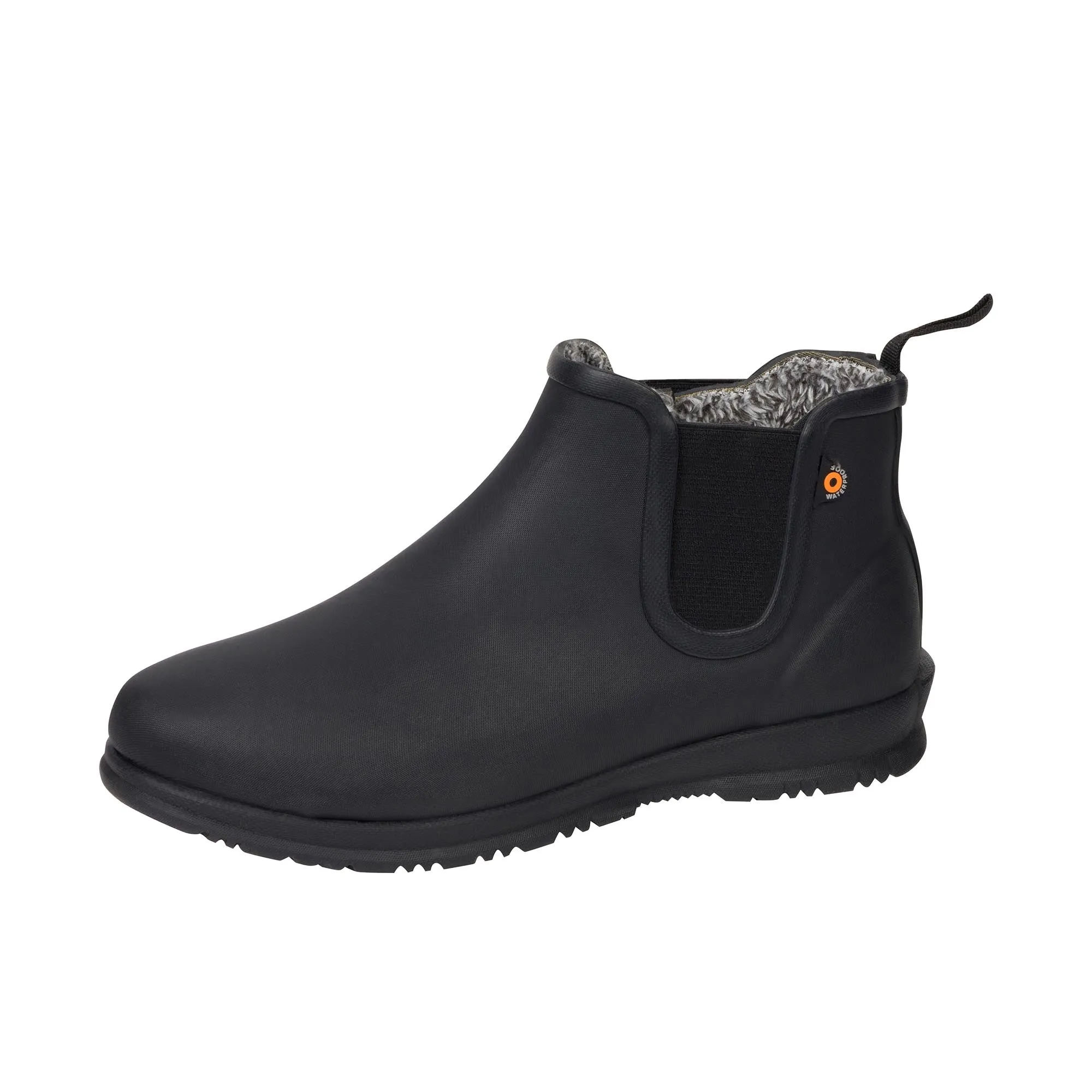 Bogs Womens Sweetpea Winter Black