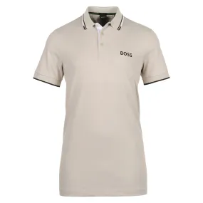 BOSS Paddy Pro Polo Shirt FW24