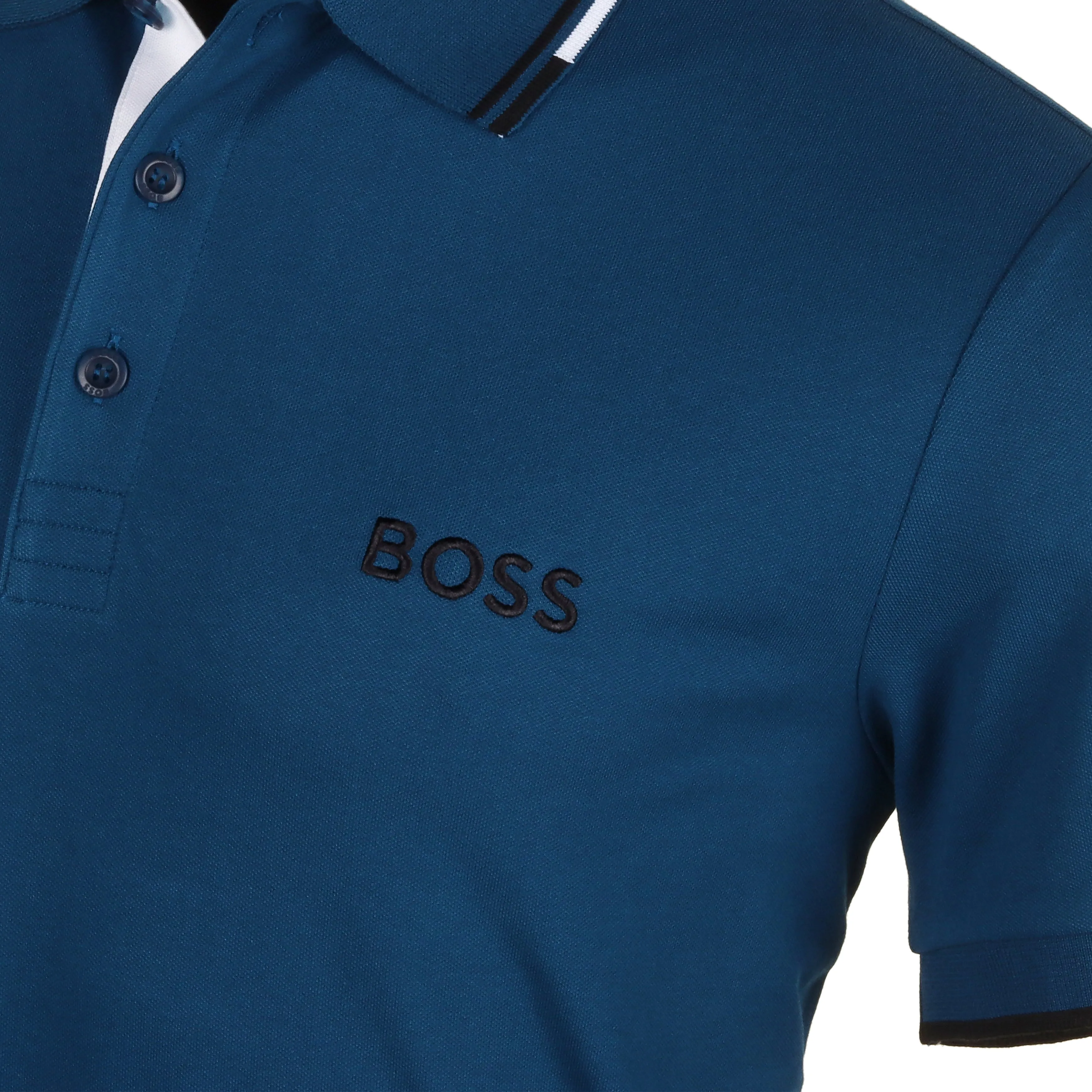 BOSS Paddy Pro Polo Shirt FW24