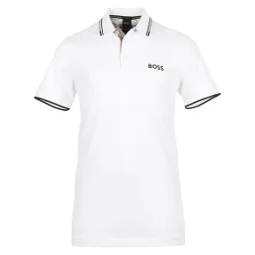 BOSS Paddy Pro Polo Shirt FW24