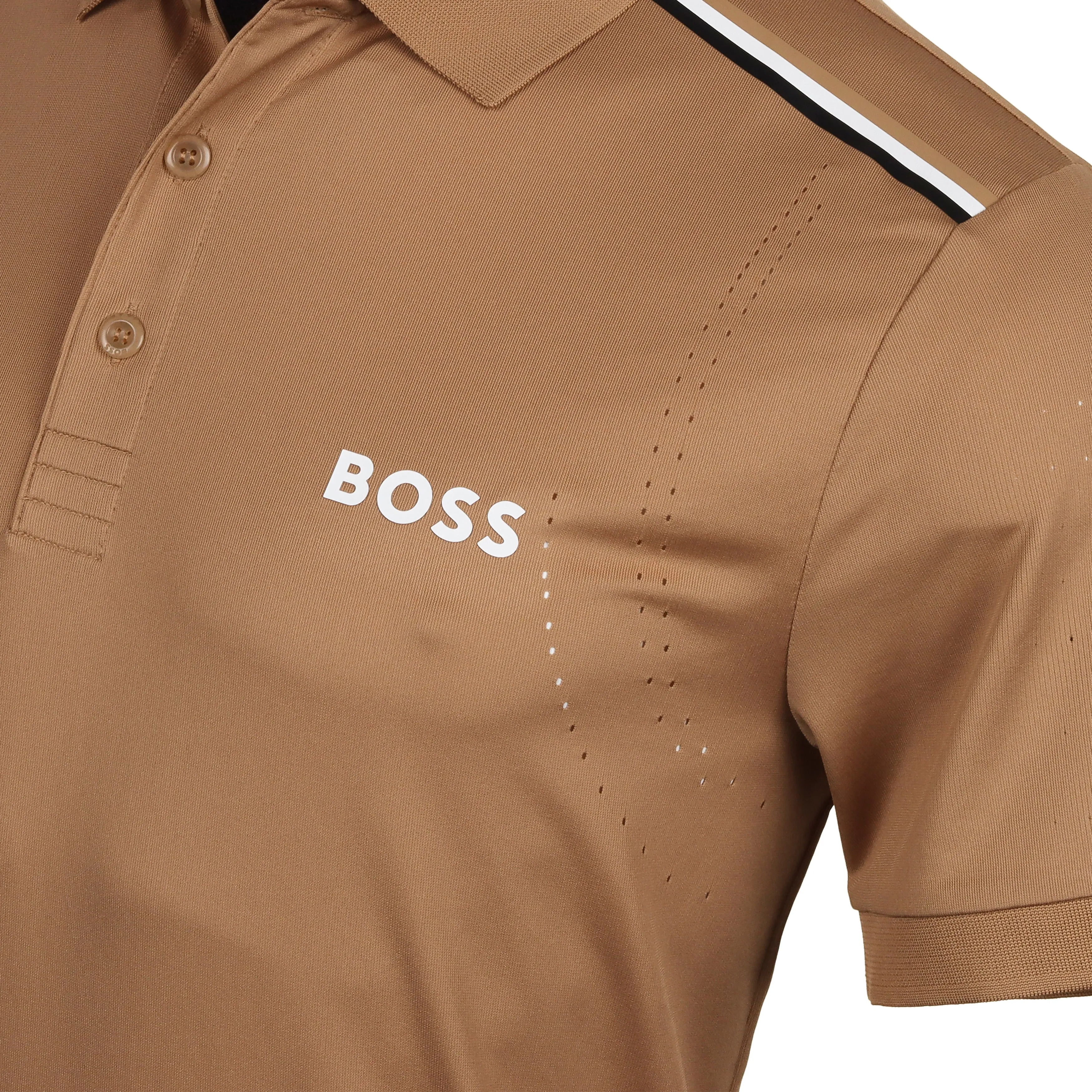 BOSS Patteo MB 13 Polo Shirt