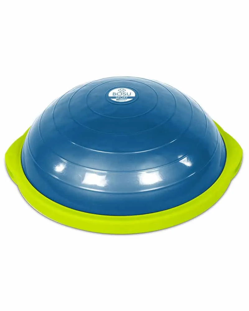 Bosu Sport 50 Cm Blue