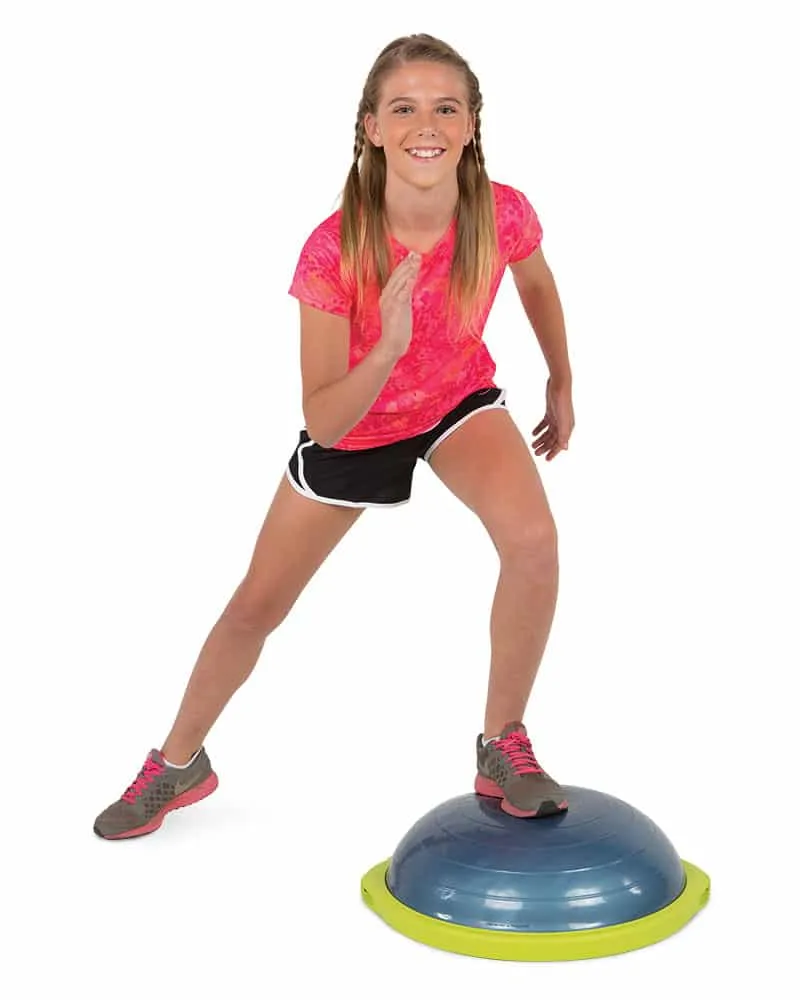 Bosu Sport 50 Cm Blue