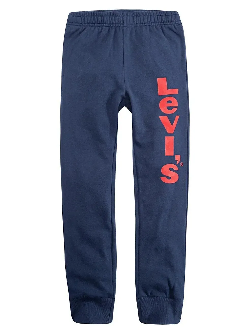 Boy's Slim-Fit Fleece Joggers | Levi's