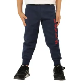 Boy's Slim-Fit Fleece Joggers | Levi's