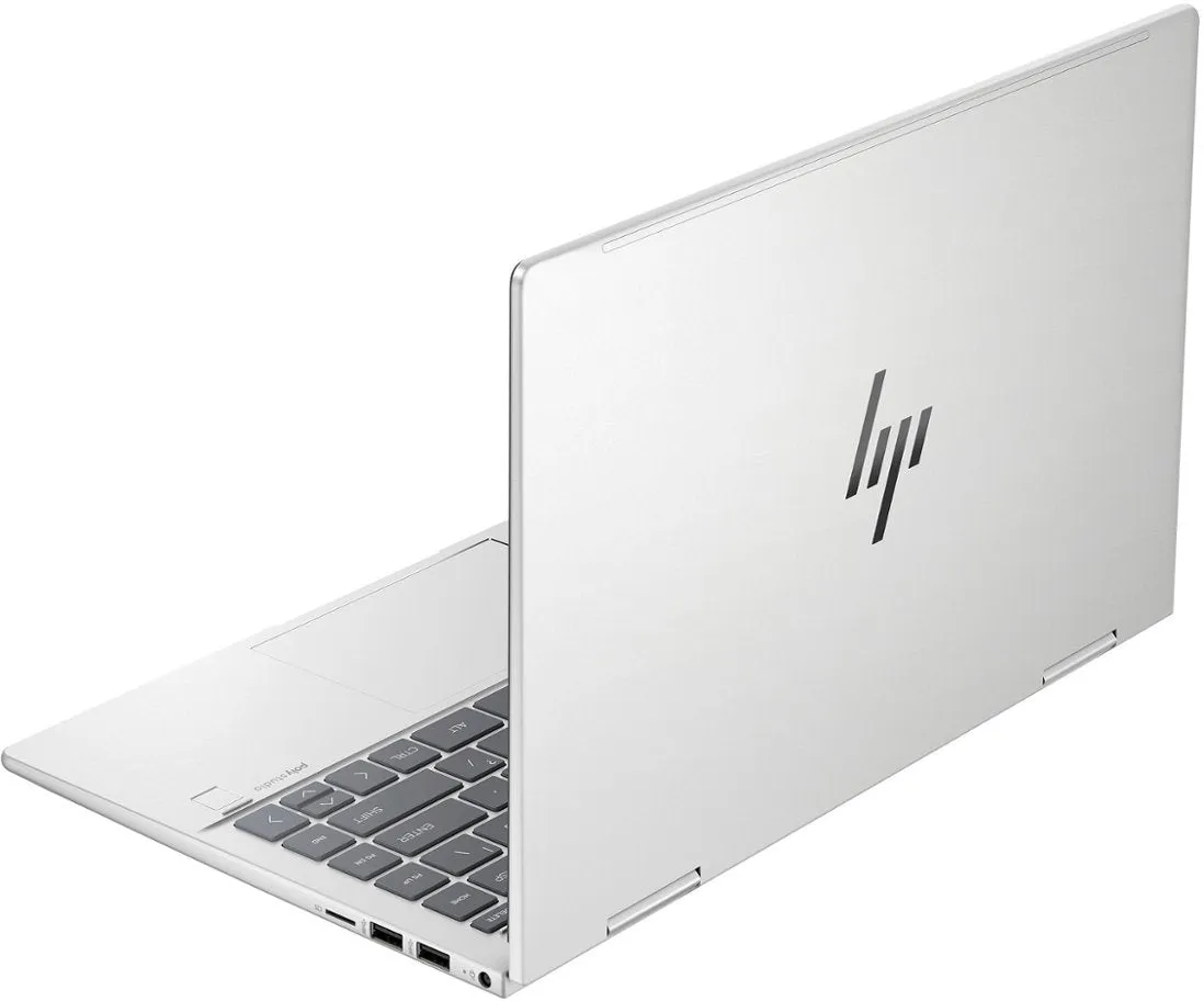 BRAND NEW HP Envy 2-in-1 Computer Intel Core 7 150U 16GB 512GB Ssd 14" touchscreen Win 11 14-es1023dx