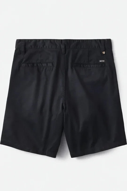 BRIXTON - CHOICE CHINO SHORT