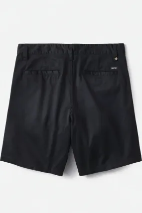 BRIXTON - CHOICE CHINO SHORT