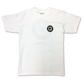 Brixton Prowler T-Shirt White