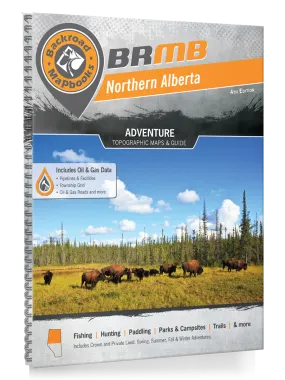 BRMB Northern Alberta - 4th Edition