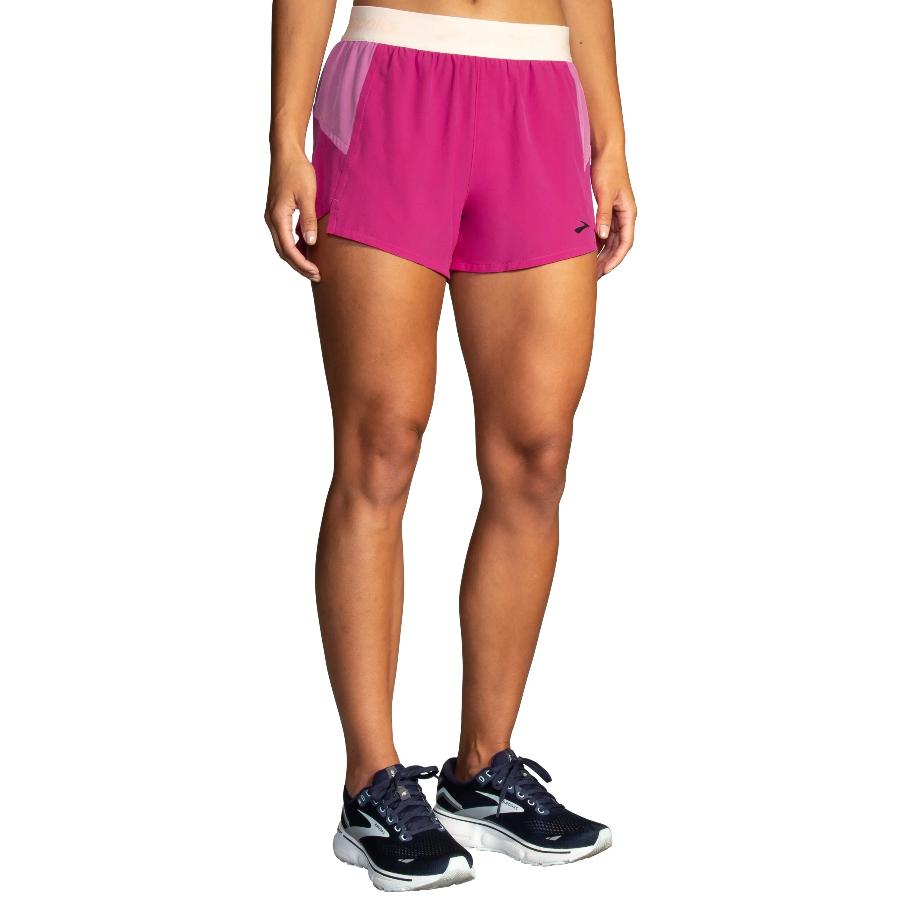 Brooks Women's Chaser 3" Short