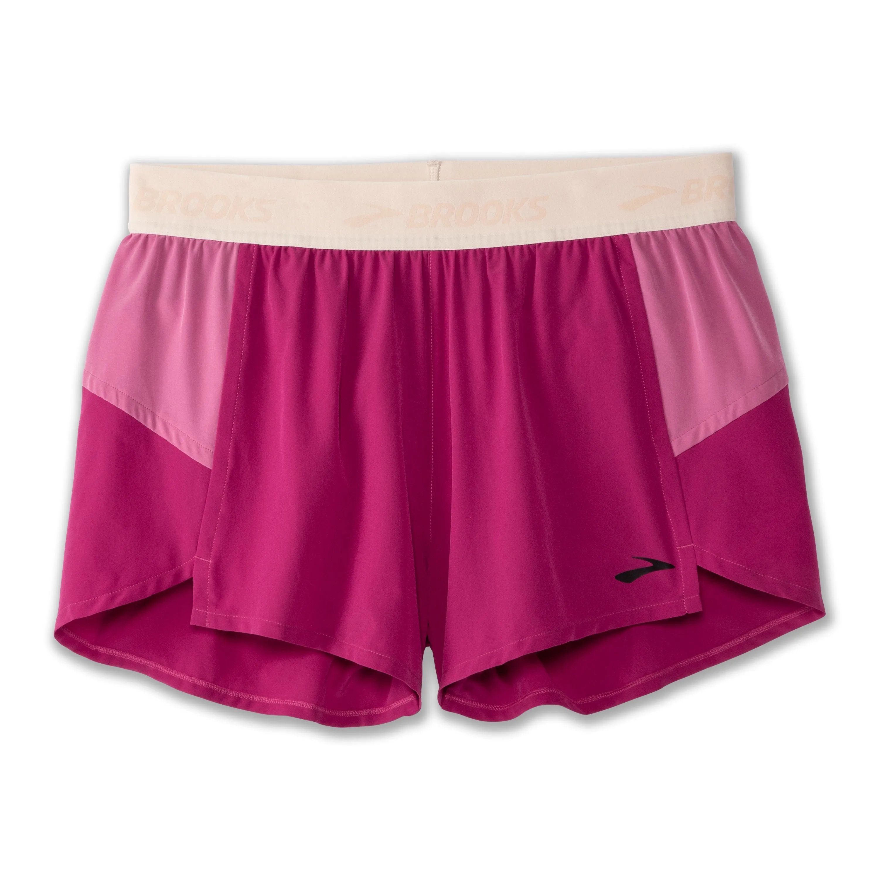 Brooks Women's Chaser 3" Short