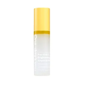 Bruma facial One-Day's You Pro Vita-C  Brightening Ampoule Mist 100ml