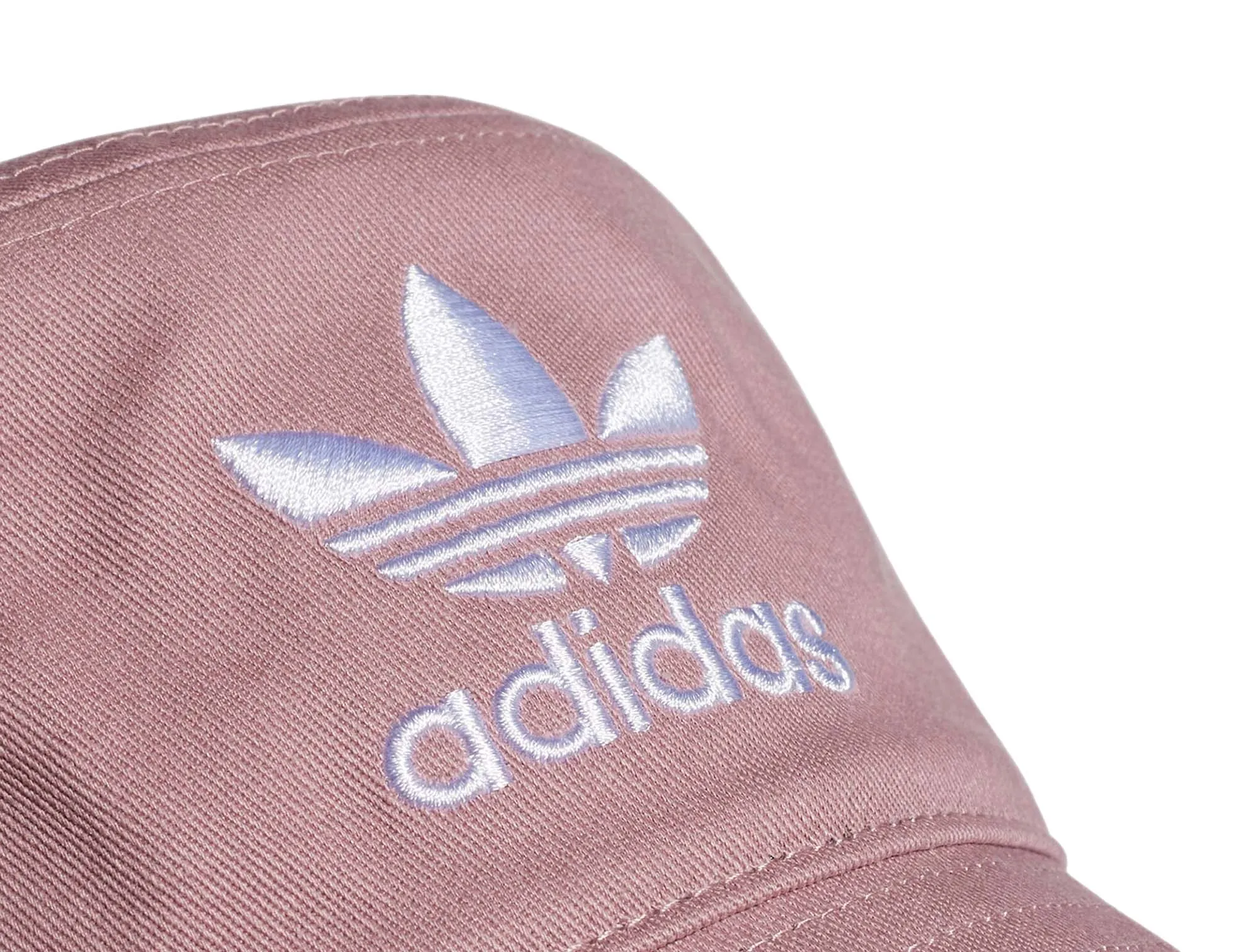 Bucket Adidas Bucket Ac Unisex Rosado