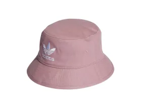 Bucket Adidas Bucket Ac Unisex Rosado