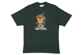 Butter Goods Devil T-Shirt