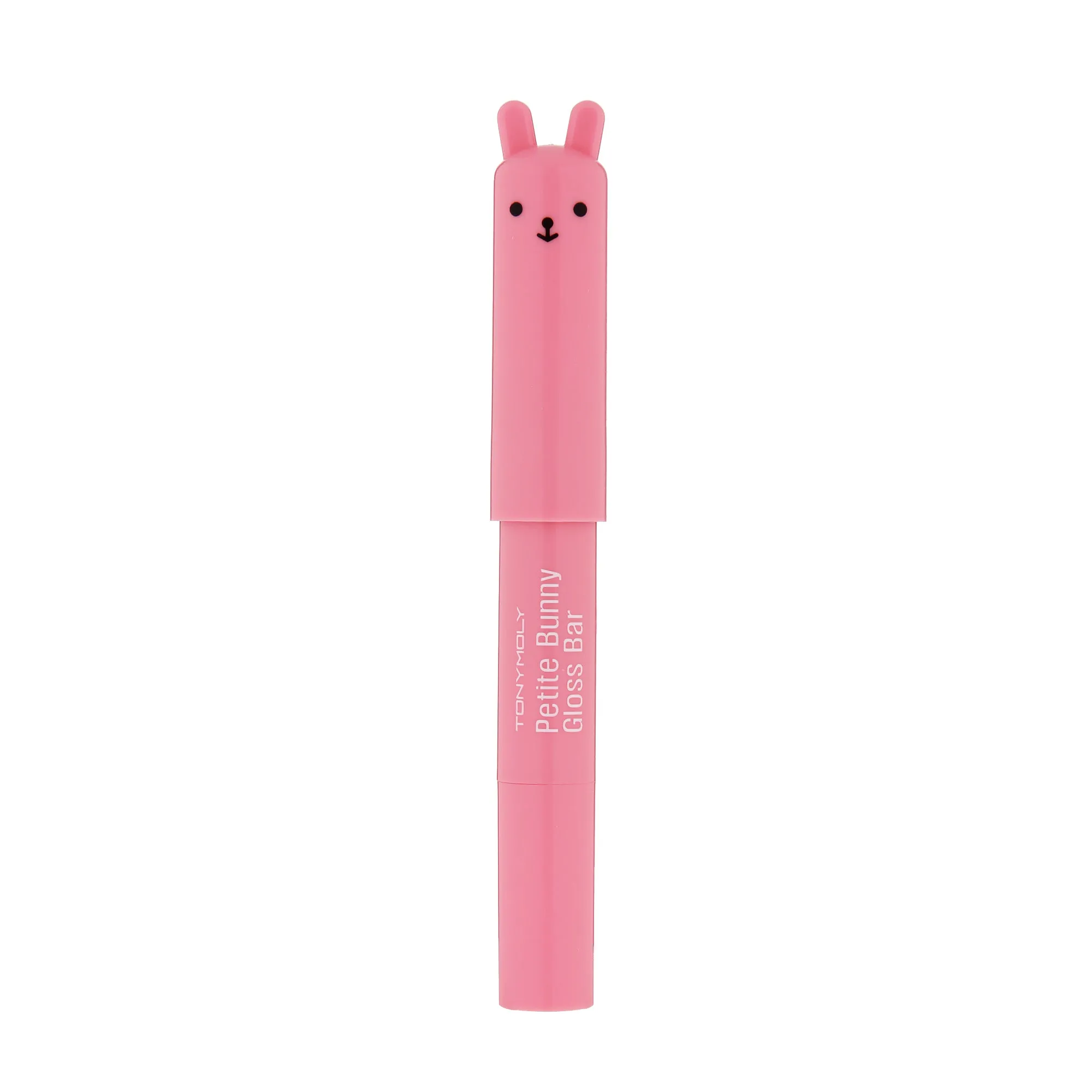 Bálsamo de labios Tonymoly PETITE BUNNY GLOSS BAR