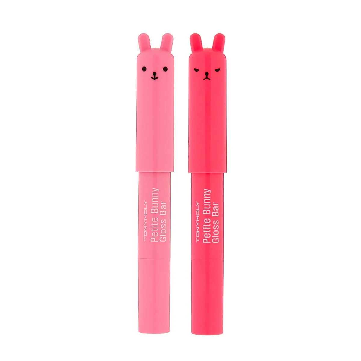 Bálsamo de labios Tonymoly PETITE BUNNY GLOSS BAR