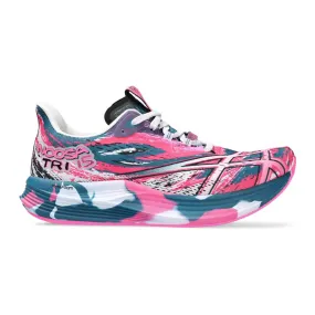 Calzado Asics para Mujer Noosa Tri 15 Standard Rosa/Azul