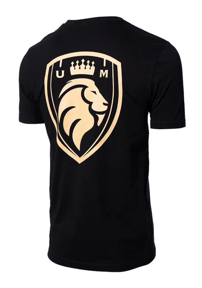 Camiseta Ultimate Móstoles Fanswear 2022-2023