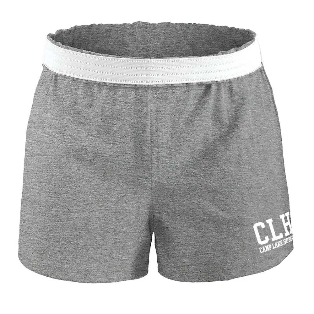 Camp Lake Hubert Soffe Shorts