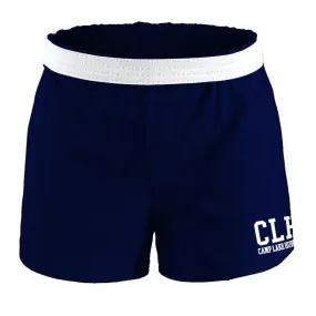 Camp Lake Hubert Soffe Shorts