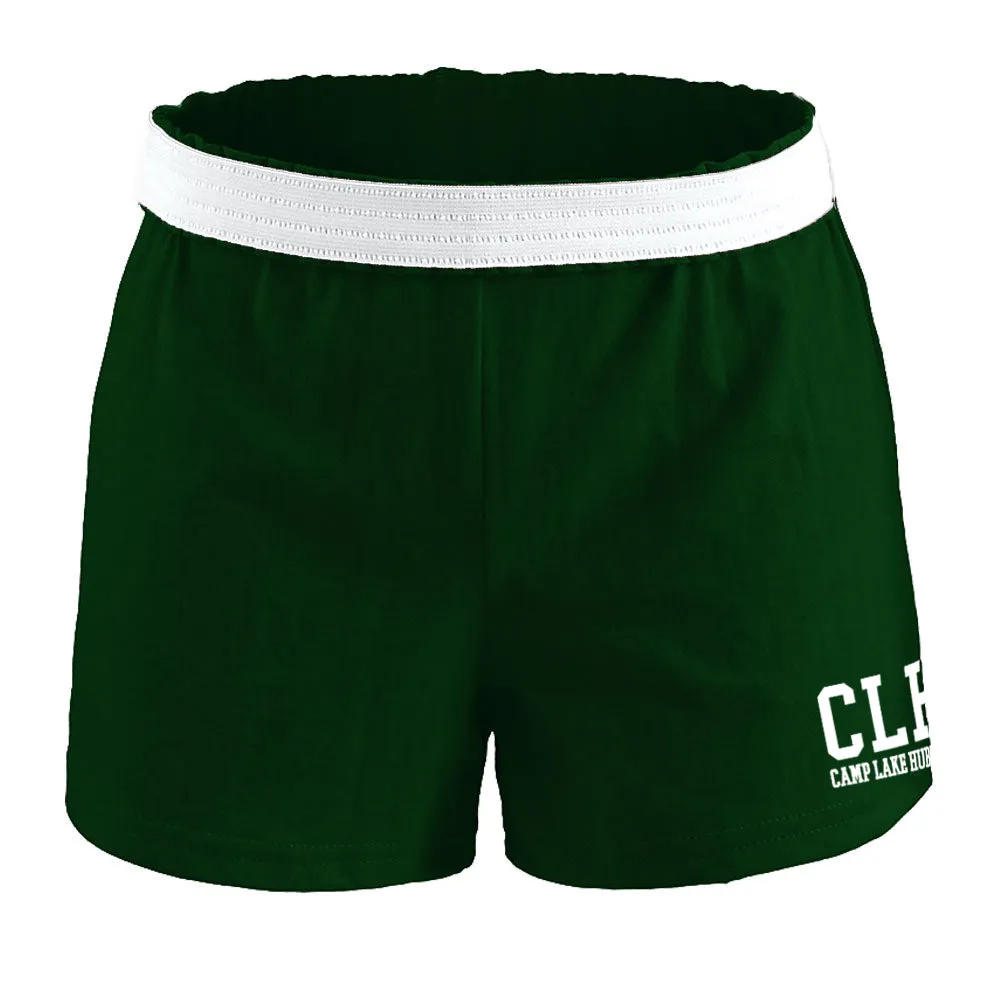 Camp Lake Hubert Soffe Shorts