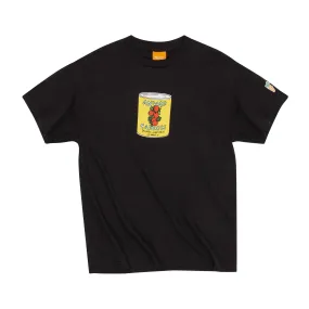 Canned Tee (Black)