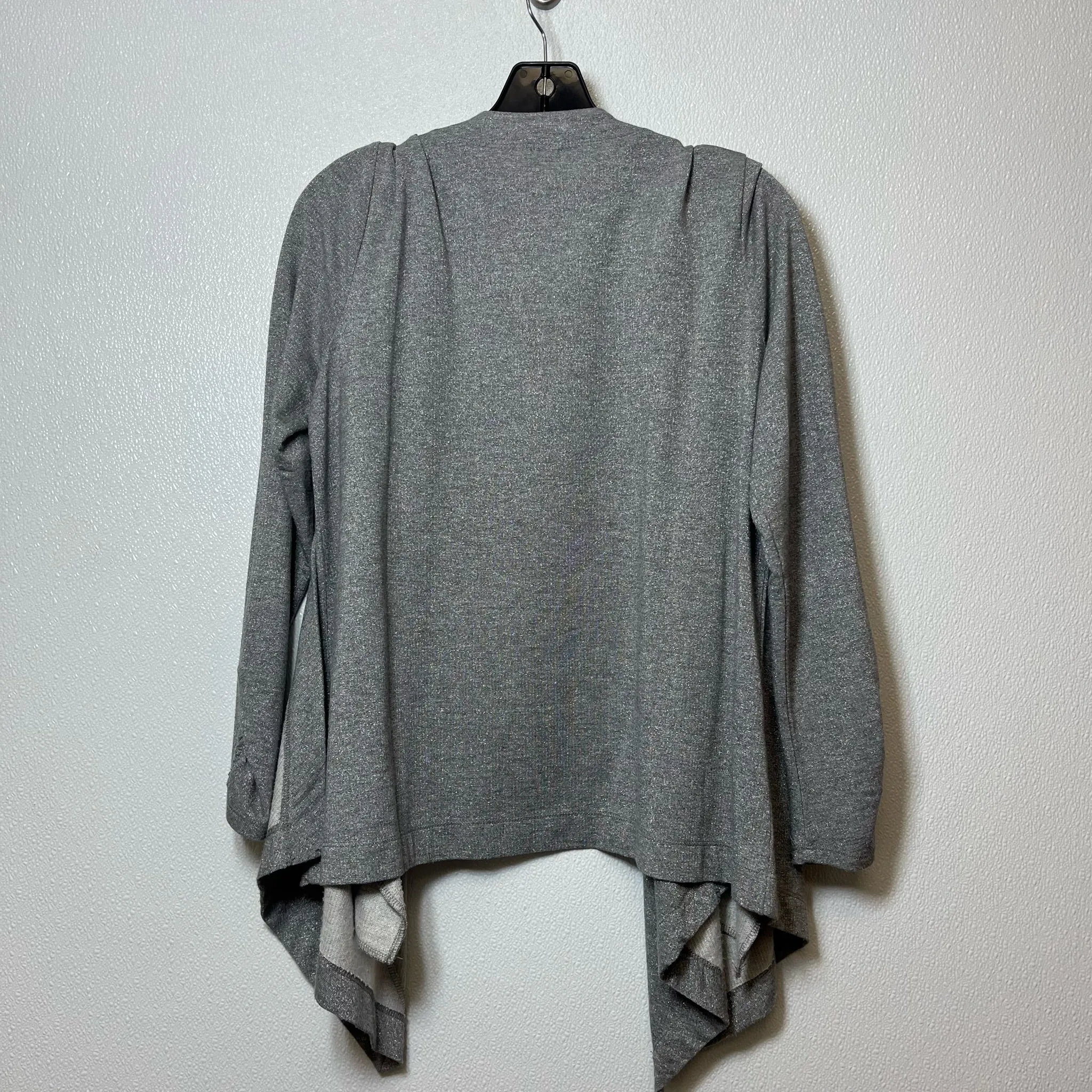 Cardigan By Chicos O  Size: M