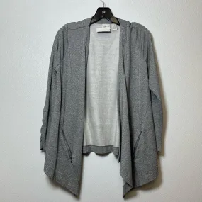 Cardigan By Chicos O  Size: M