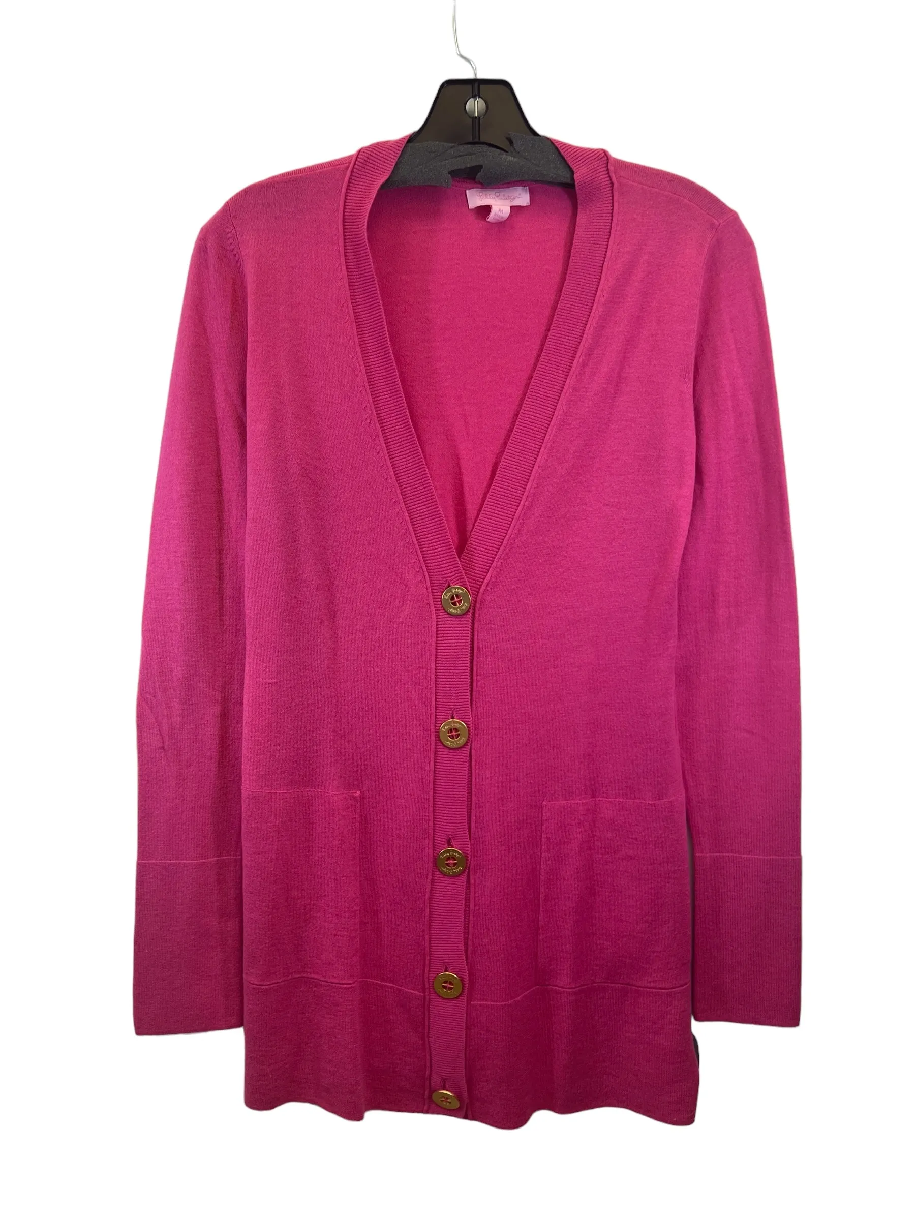 Cardigan By Lilly Pulitzer  Size: M