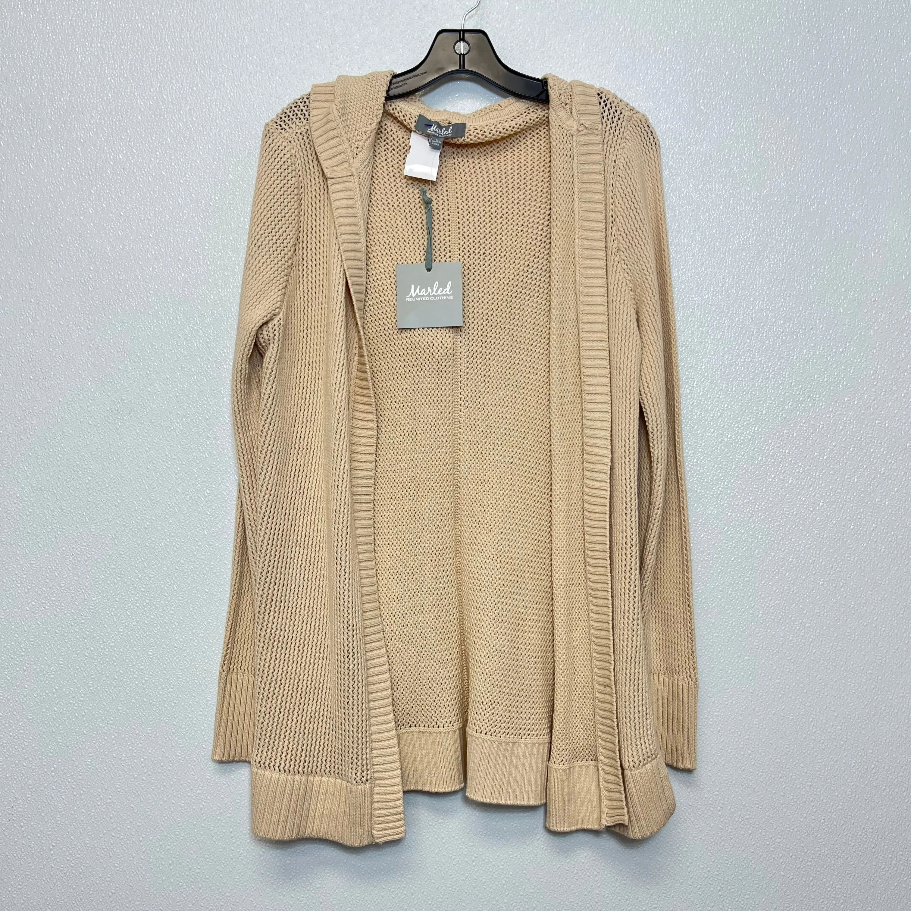 Cardigan By Marled  Size: M