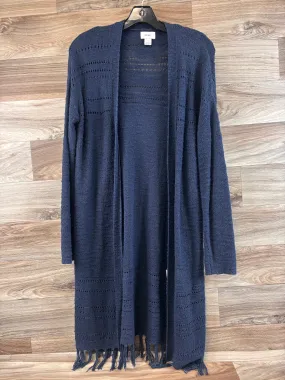 Cardigan By Old Navy In Navy, Size: S