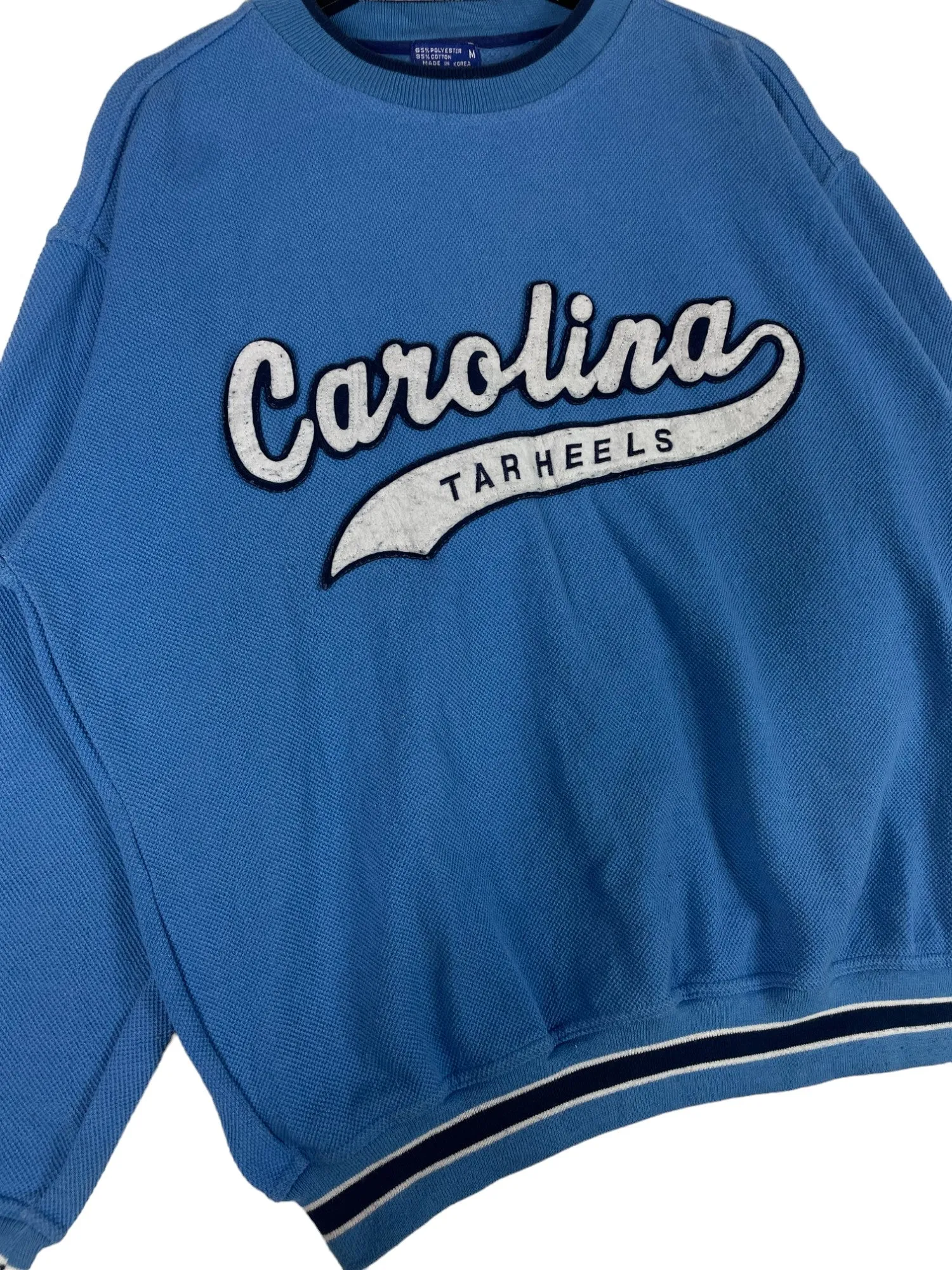 Carolina Tarheels Crewneck