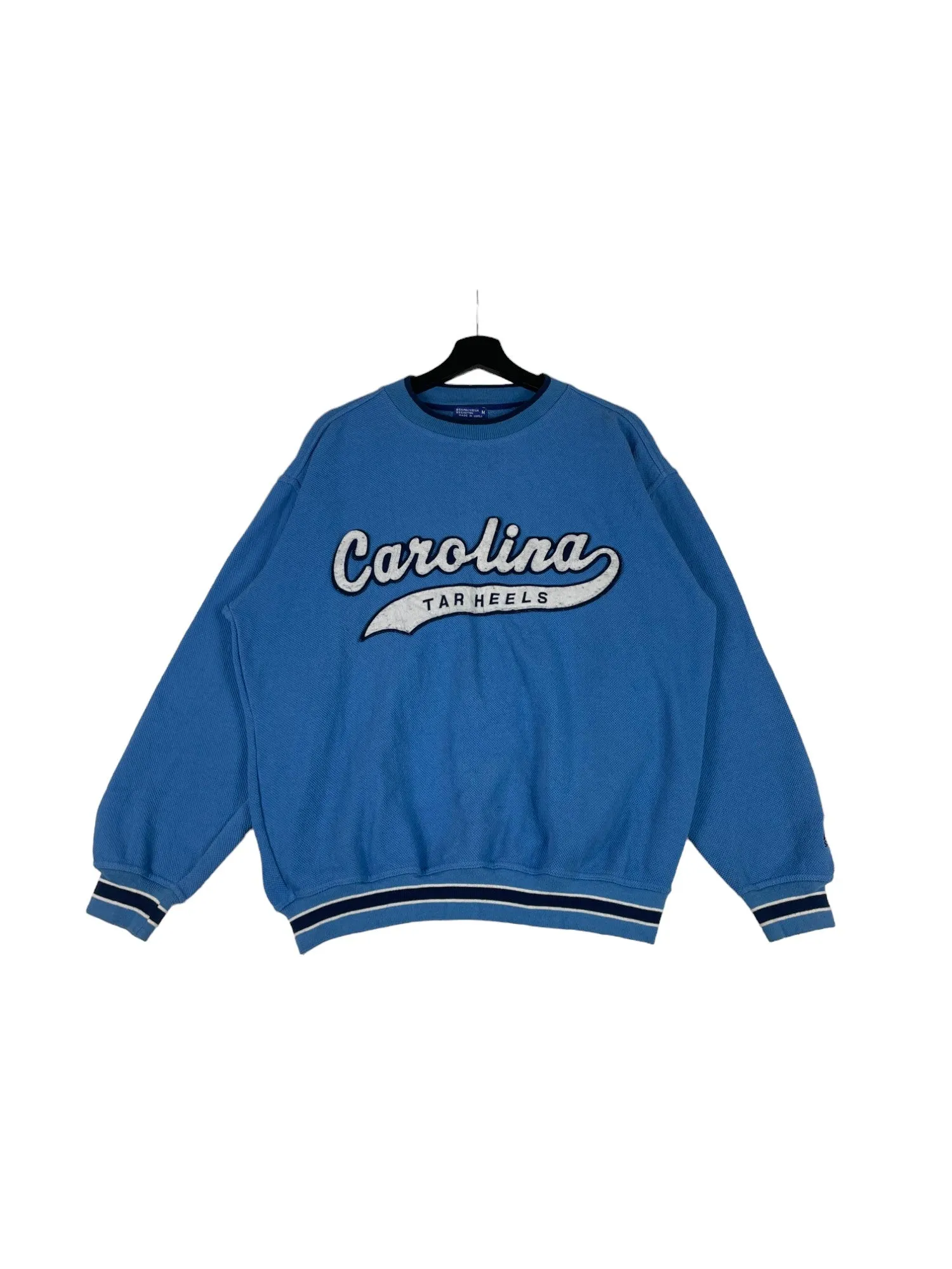 Carolina Tarheels Crewneck